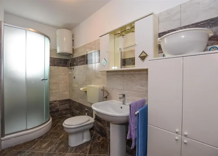 Rajko Apartment *